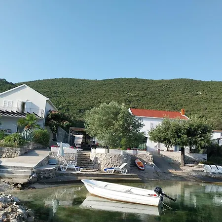 דירה Kuca Za Odmor >maro<