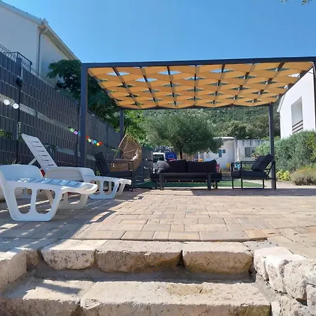 Apartment Kuca Za Odmor >maro< Ston