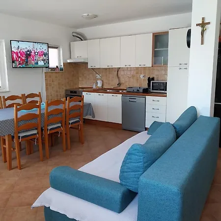 Apartment Kuca Za Odmor >maro< Ston