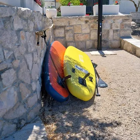 Kuca Za Odmor >maro< Διαμέρισμα