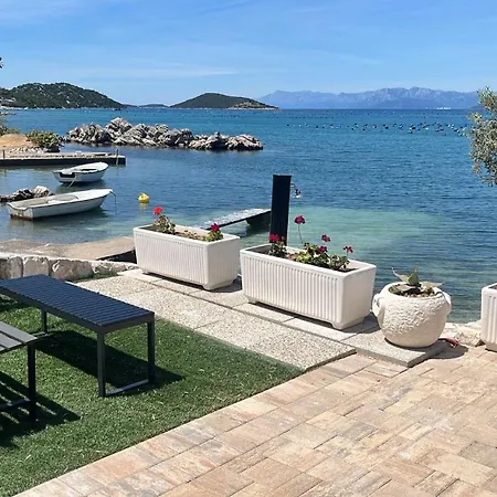Kuca Za Odmor >maro< Διαμέρισμα