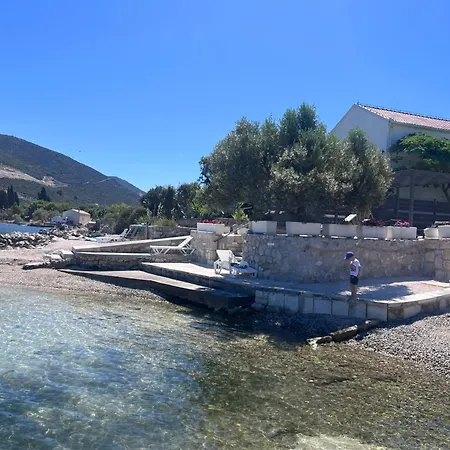 Kuca Za Odmor >maro< * Ston