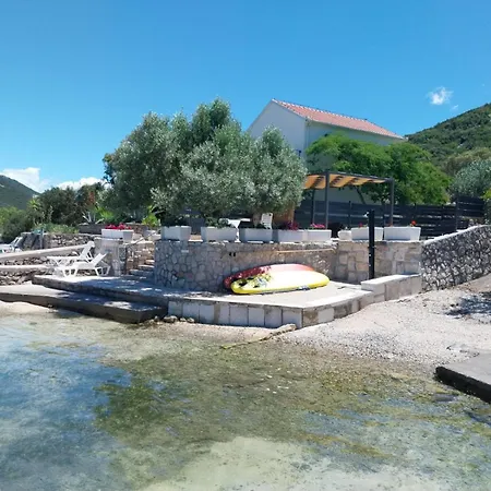 Διαμέρισμα Kuca Za Odmor >maro<