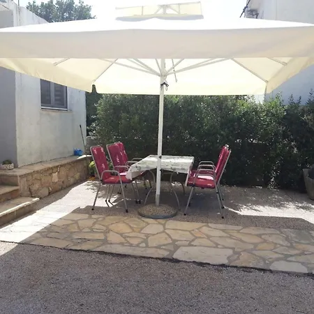Kuca Za Odmor >maro< Apartment