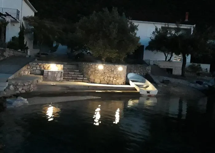 Kuca Za Odmor >maro< * Ston