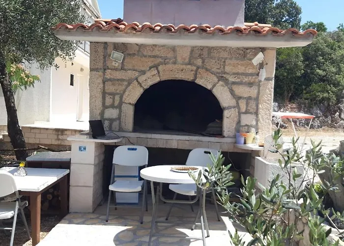 Kuca Za Odmor >maro< * Ston