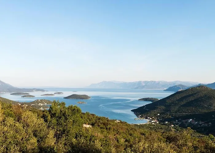 Kuca Za Odmor >maro< * Ston