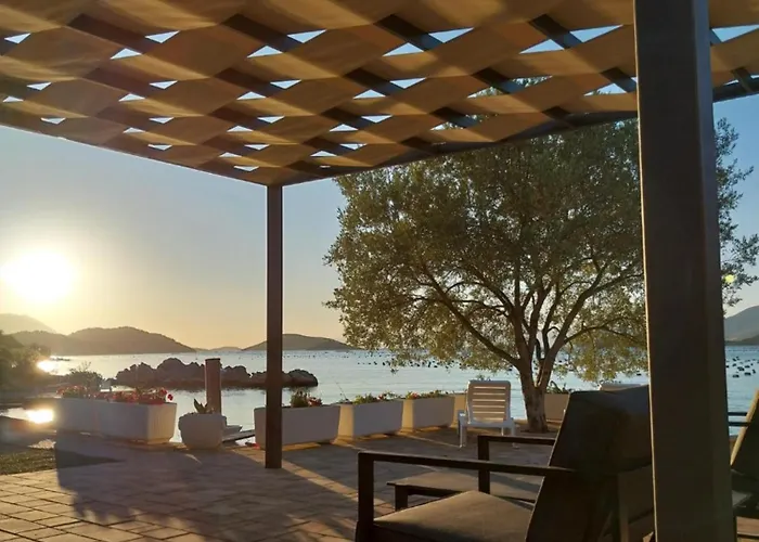 Kuca Za Odmor >maro<