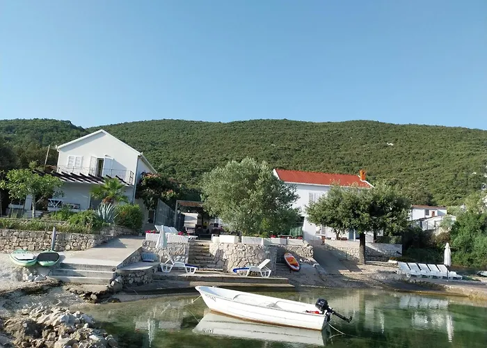 Apartment Kuca Za Odmor >maro<