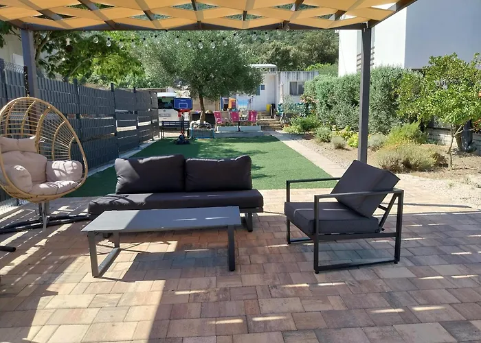 Kuca Za Odmor >maro< Apartment