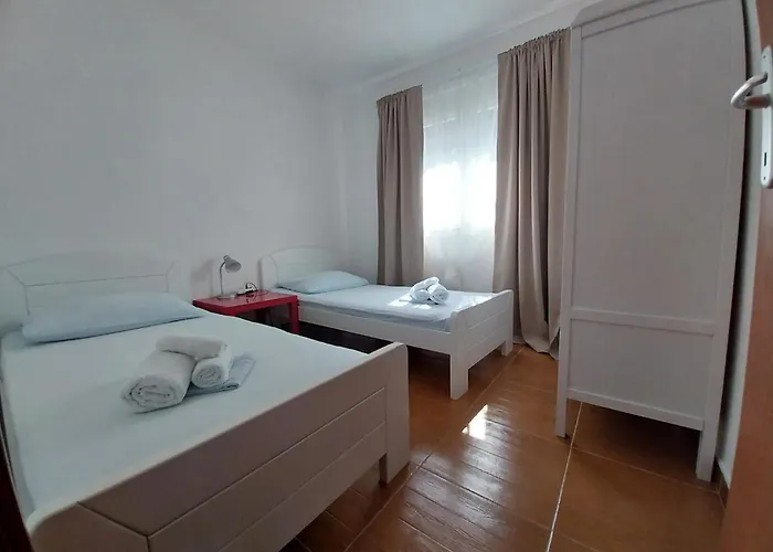 Kuca Za Odmor >maro< Apartment *