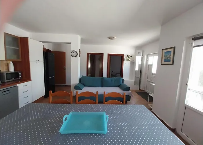 Apartment Kuca Za Odmor >maro< *