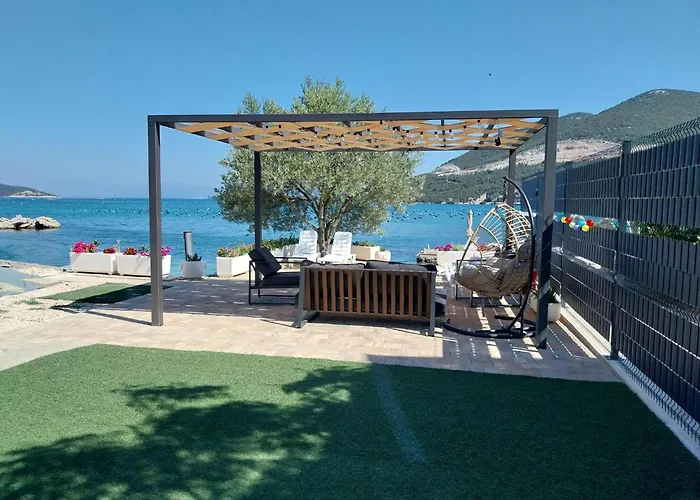 Kuca Za Odmor >maro< Ston