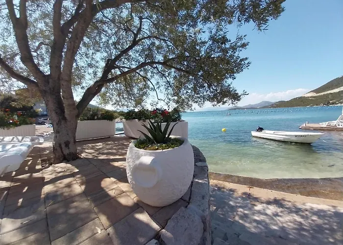 Kuca Za Odmor >maro< * Ston