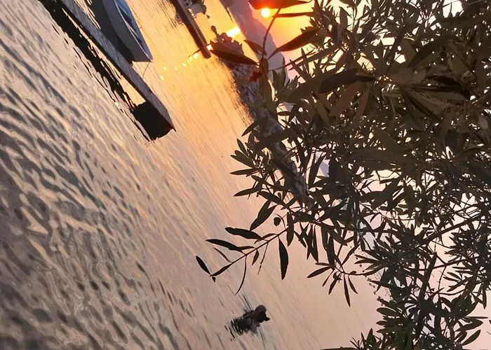 Apartment Kuca Za Odmor >maro< *