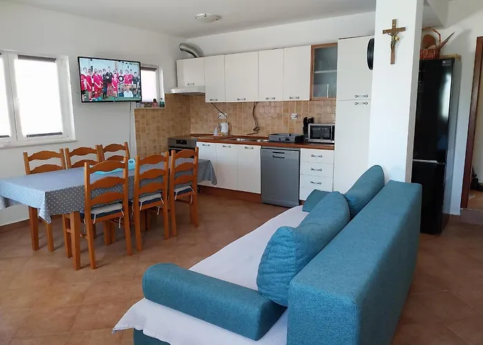 Apartment Kuca Za Odmor >maro< Ston