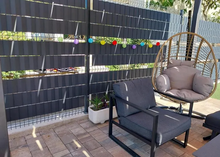 Kuca Za Odmor >maro< * Ston