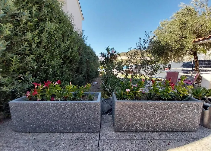 Kuca Za Odmor >maro< Apartment