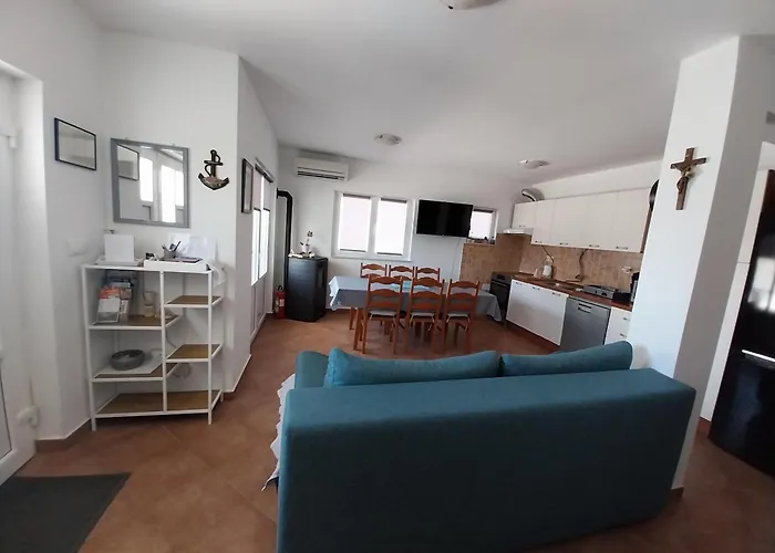 Kuca Za Odmor >maro< Apartment *