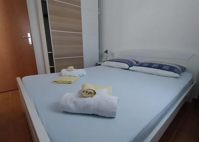 Apartment Kuca Za Odmor >maro< *