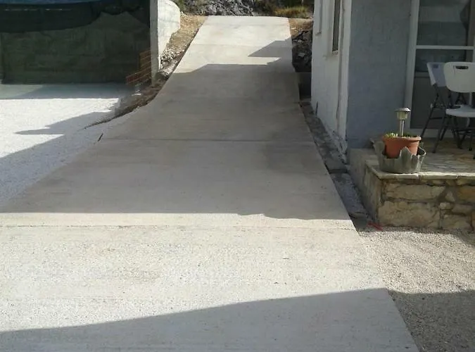 Apartment Kuca Za Odmor >maro< Ston