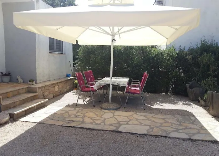 Kuca Za Odmor >maro< Apartment